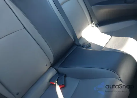 2017 Honda Civic Touring z USA, uszkodzony, nr VIN 2HGFC3B98HH358258